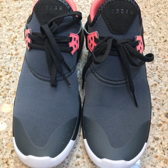 jordan shoes para mujer